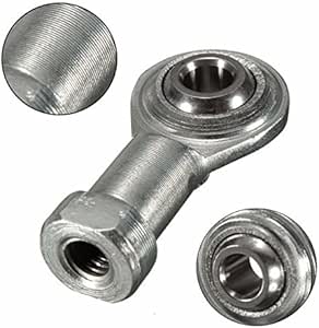 M20x1.5 Gelenklager Kreuzgelenk - Rechts Stangenkopf Mit Innenverzahnung