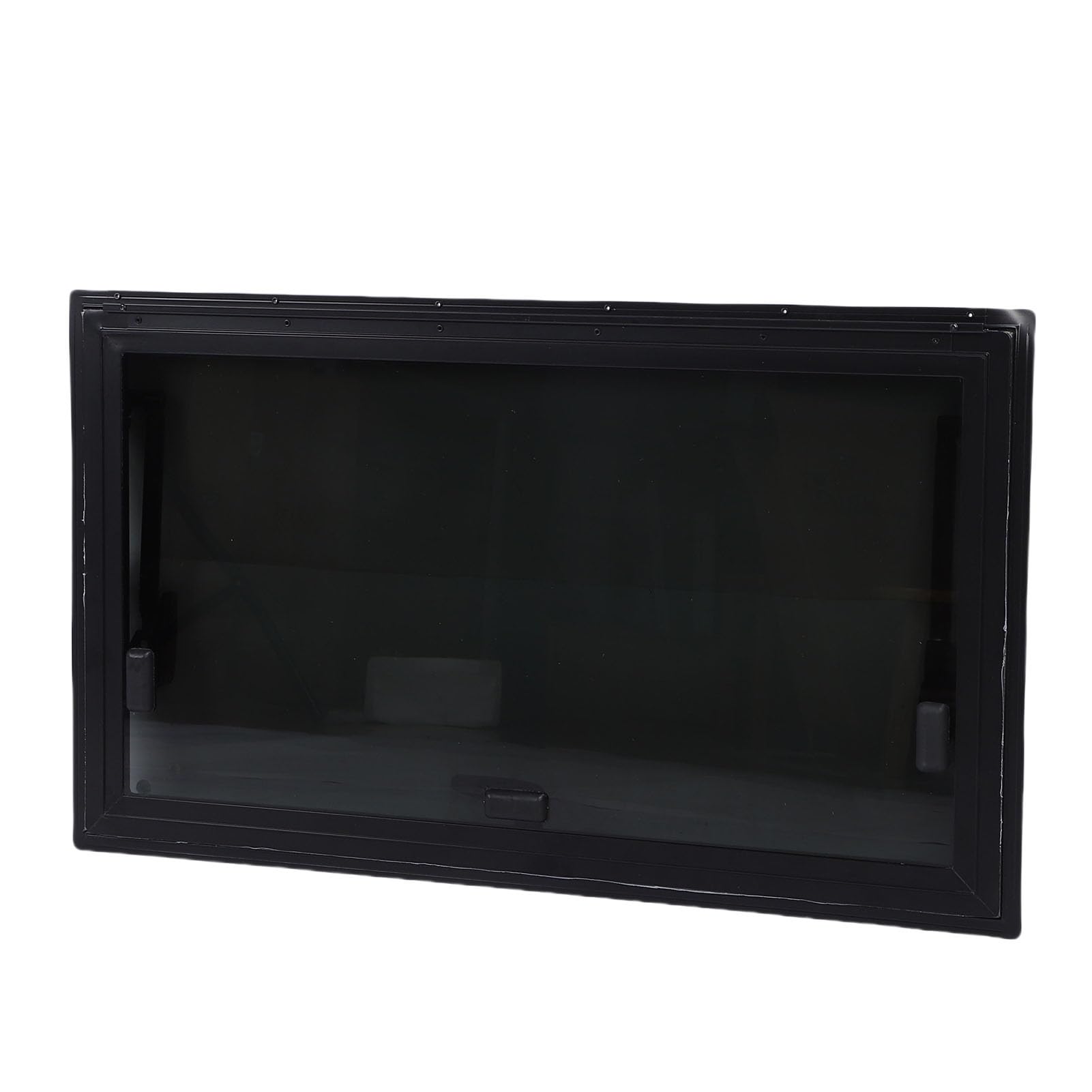 Mingzhe RV Push Window with Rain Proof Design and Aluminum Alloy Rods