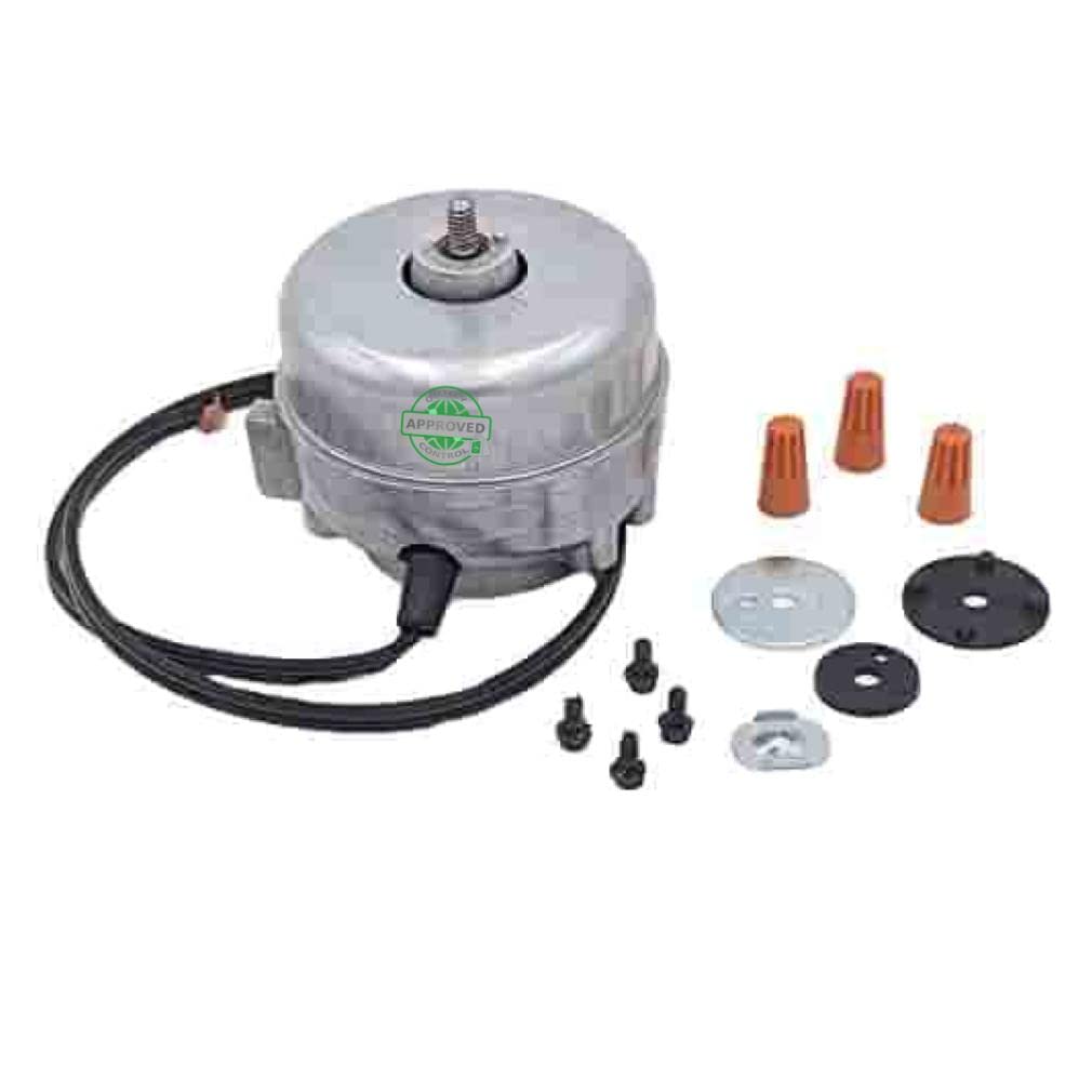 GLOB PRO SOLUTIONSW10822259 CKD4319 Condenser Fan Motor Kit