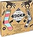 The Sock Game, Hilarious Family Game for Kids Aged 8 and Up