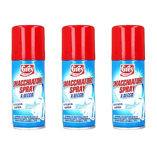 K2r Fleckenspray 3 x 100 ml