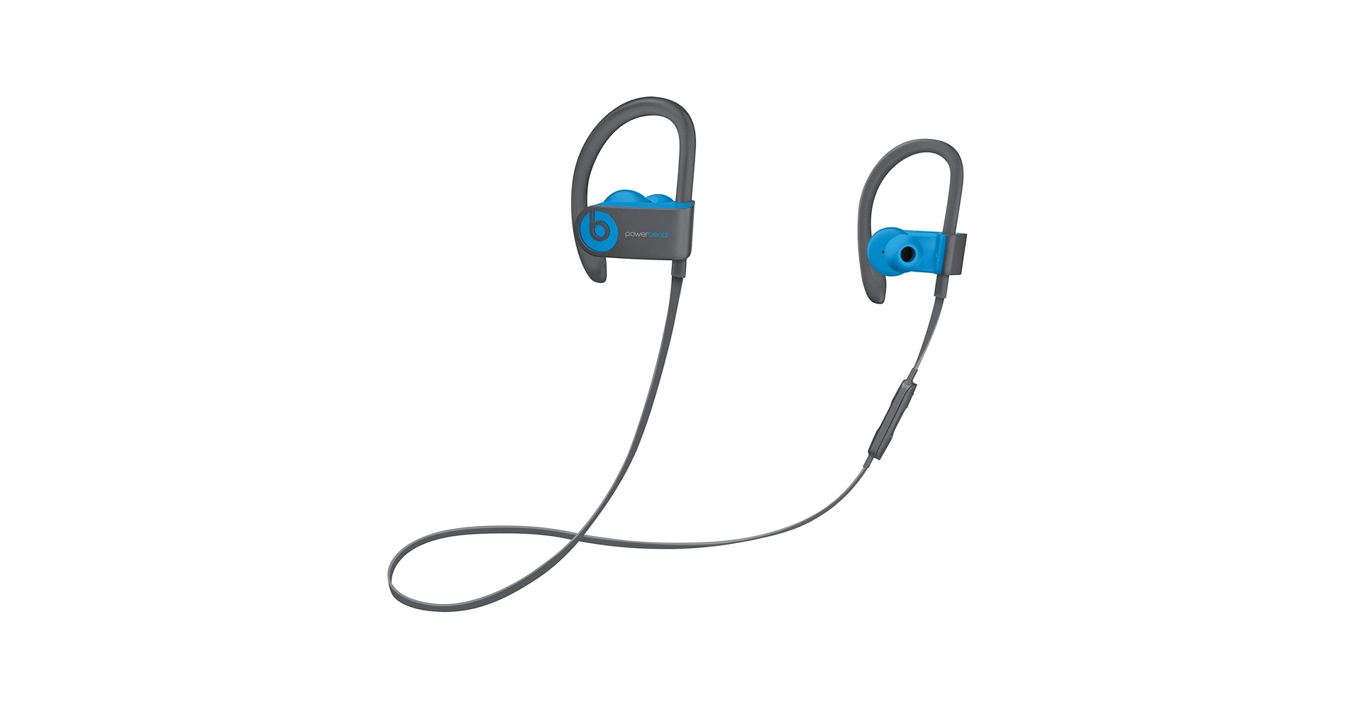 Powerbeats3/Wirelessイヤホン Amazon.com: Powerbeats3 Wireless In-Ear Headphones - Black