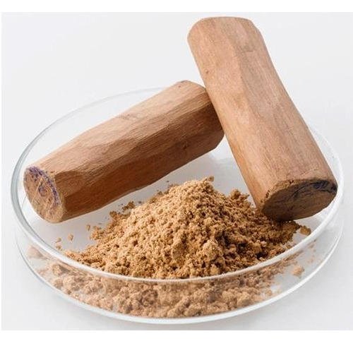 Divine Shoppe Pure Chandan Powder Sandal Powder Sandal Wood Powder 55Gms