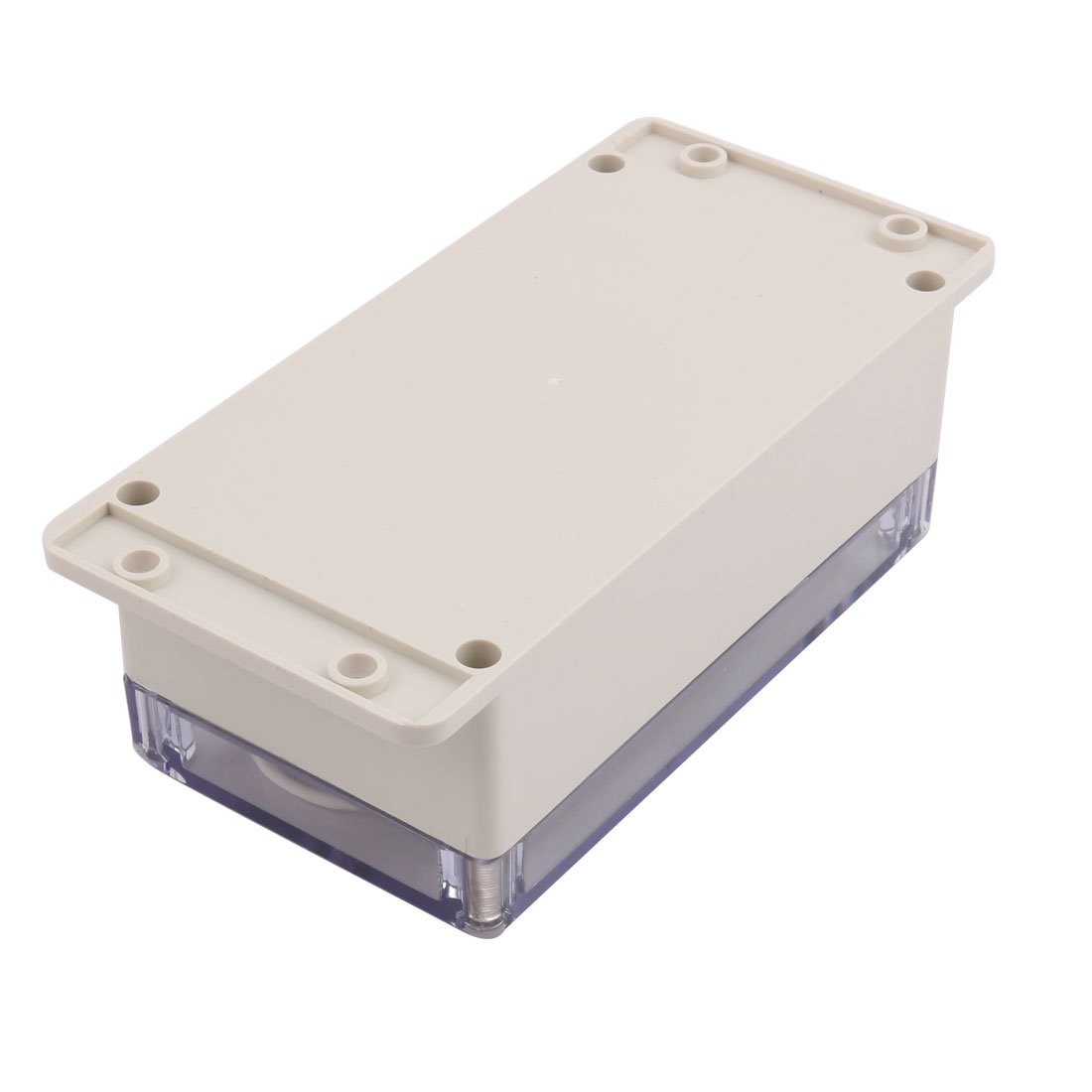 Scatola Progetto Elettronica 158x90x65 Mm - Custodia In Plastica Impermeabile, Per Progetti Fai Da Te, Nuova Scrivania 160x80 - Foto 9