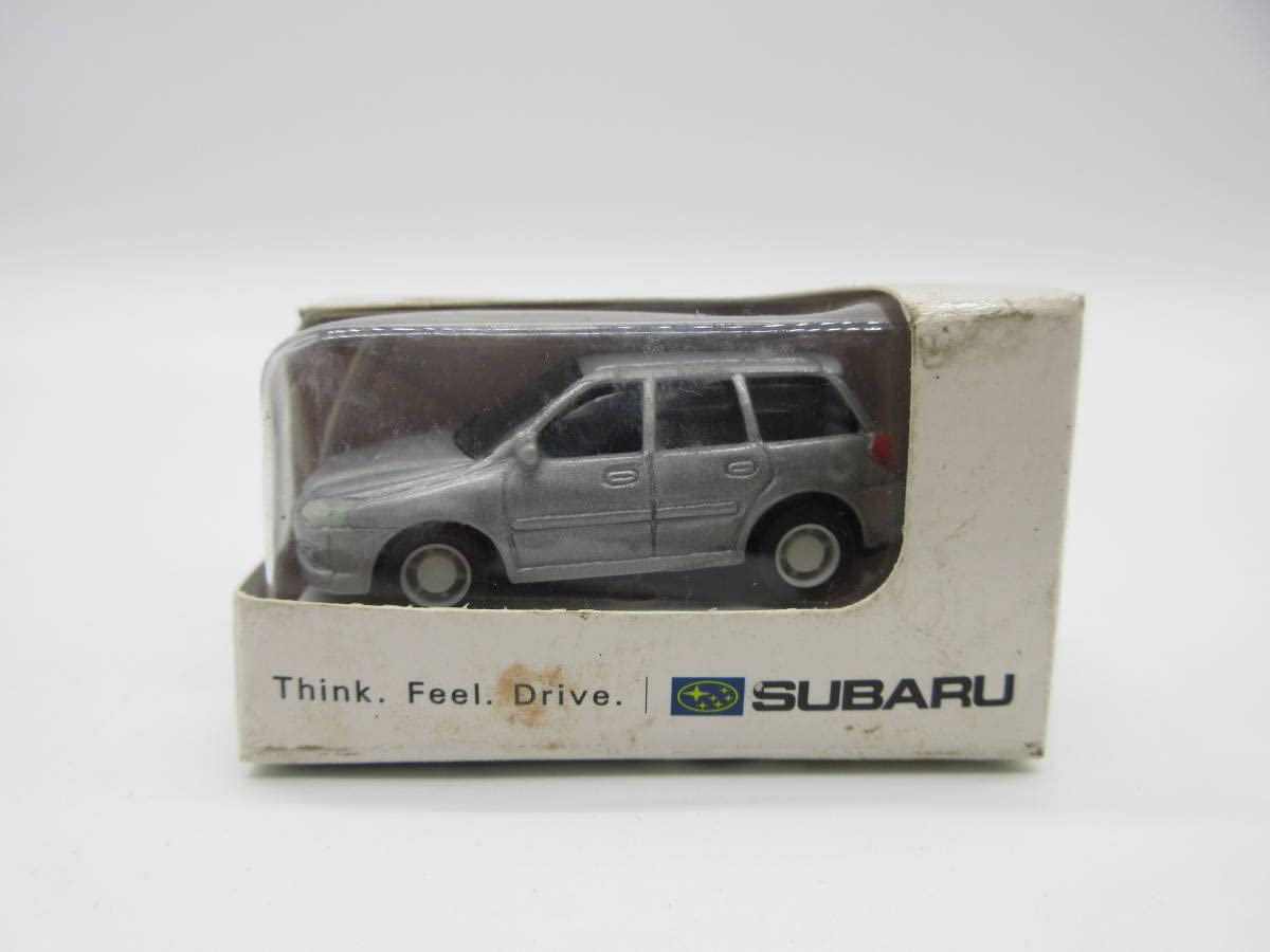スバルプルバックカー Amazon | スバル ディーラー特注品 非売品 チョロQタイプ