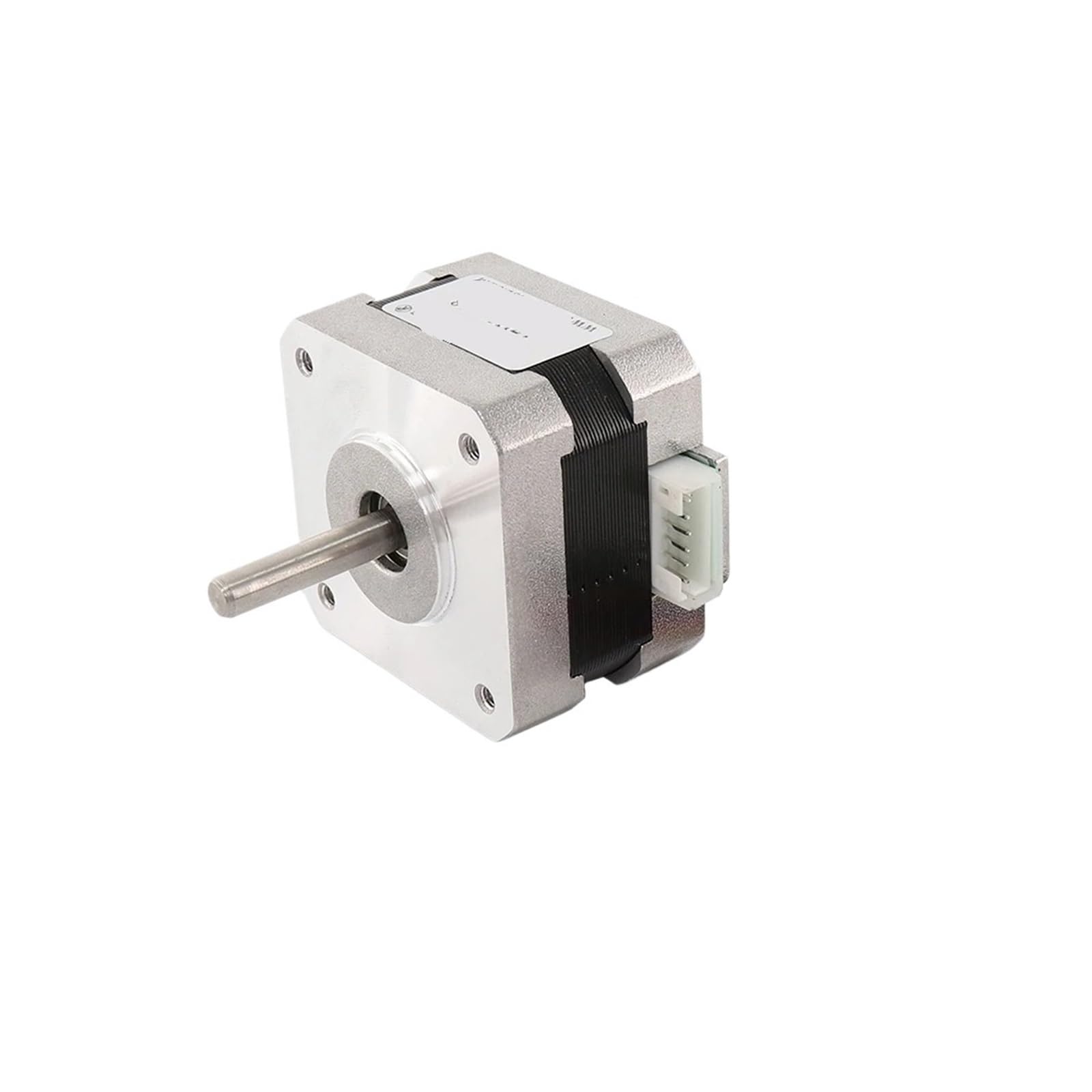 Moteur pas à pas Nema 17 : réparez les décalages d'axe de votre CNC