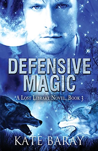 Defensive Magic view 2