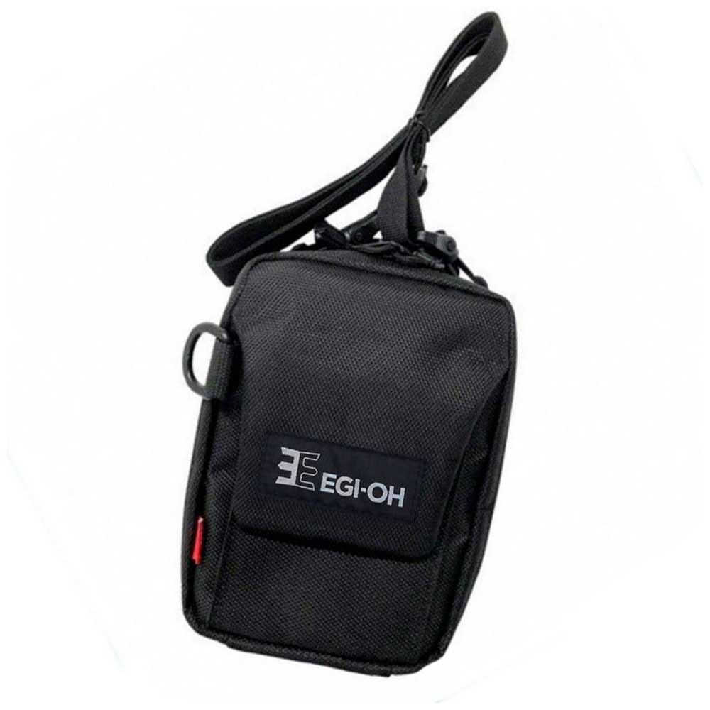 Bolsa eging YAMASHITA PS ideal para noches de pesca de calamar desde escolleras