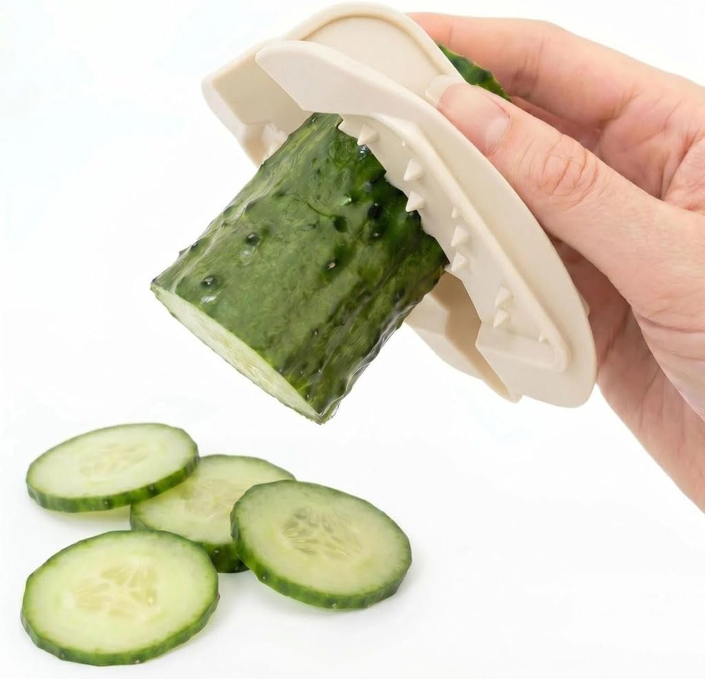 NACOLUS Grater Finger Guard for Mandoline Slicer,Vegetable Grater,Food Grabber for Box Grater,Finger Guards for Chopping, Slicing & Dicing, Sharp Knife Hand Protective Gear for Kitchen & Home (Gray)