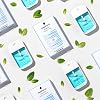 Touch Land Power Mist タッチランド パワーミスト Mint, 38ml