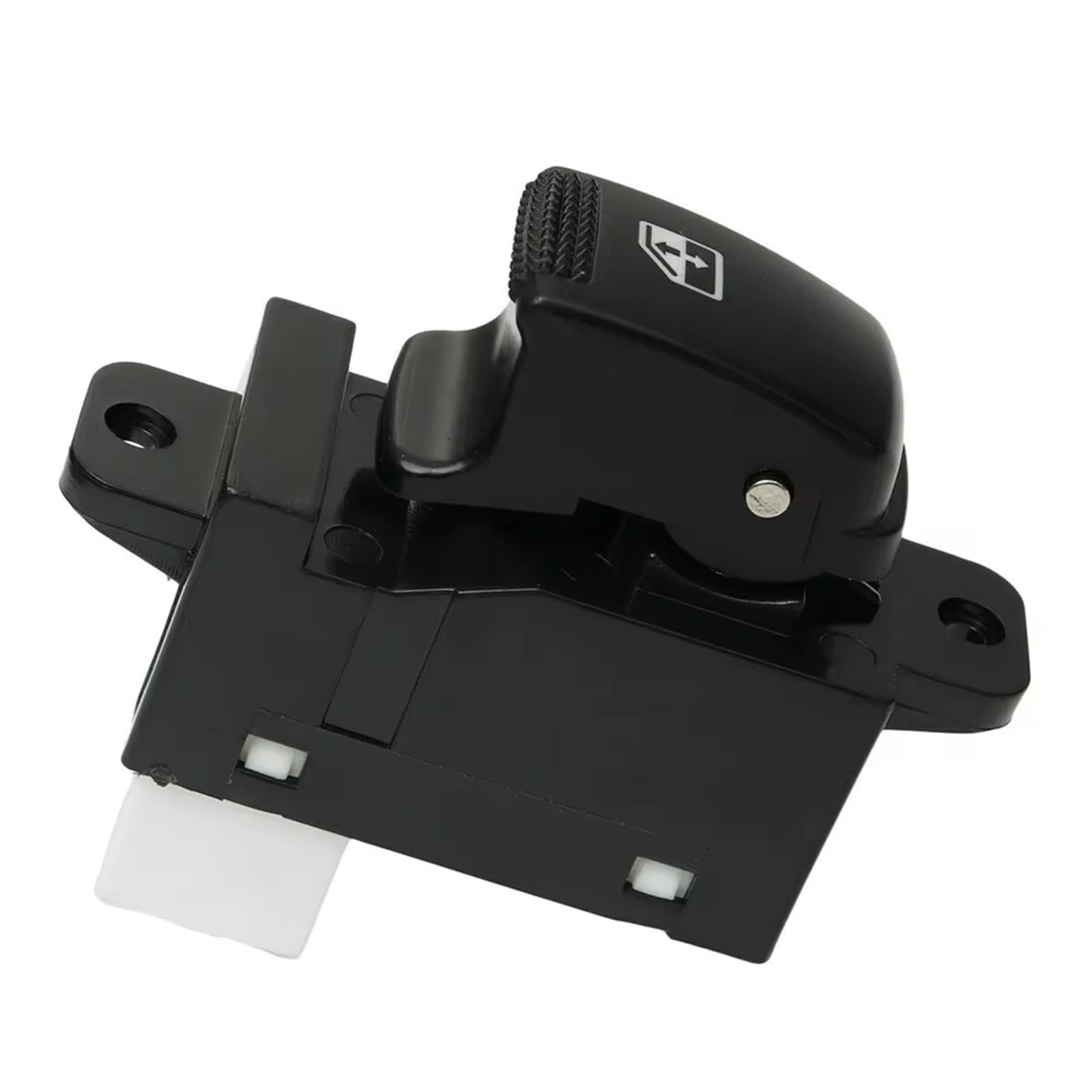 Bouton Commande Commutateur Vitre Électrique Kia Sedona 2003 2004 Côté Passager - 5