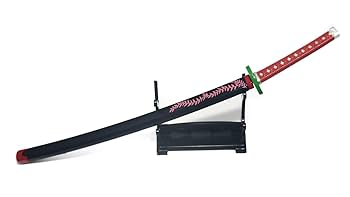 鬼滅の刃 日輪刀 ペーパーナイフ 刀 全24種 コンプ 禰豆子の日輪刀 鬼滅の刃 日輪刀 ペーパーナイフ 刀 全24種 コンプ 禰豆子の日輪