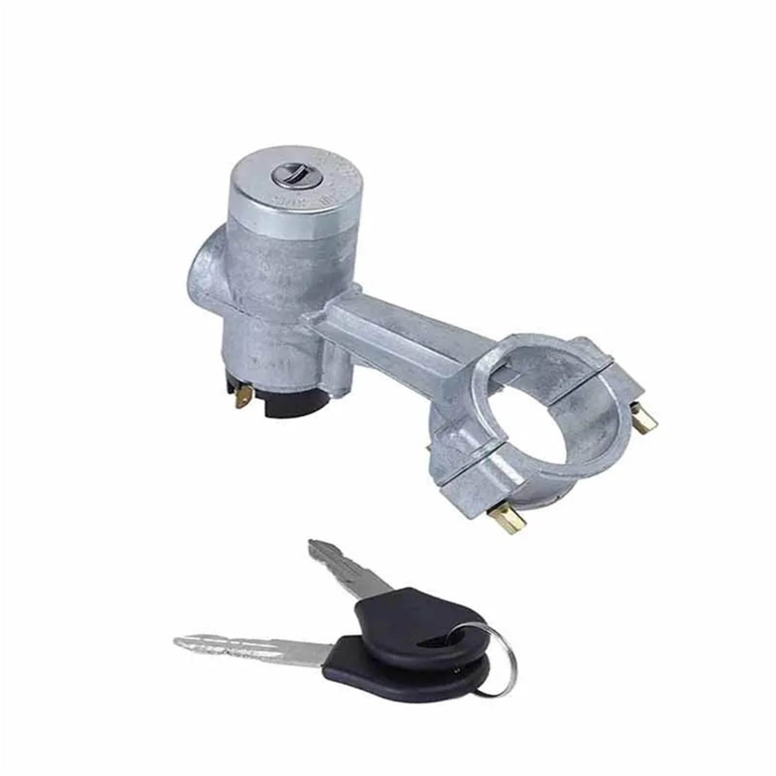 Interruptor de arranque del motor Interruptor de encendido 48700H5010 para Nissan Sunny Violet, accesorios para coche
