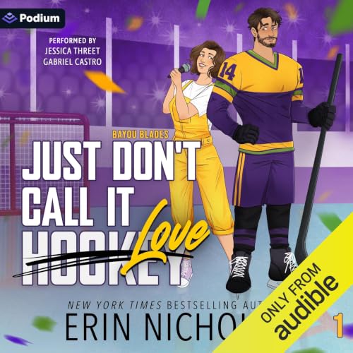 Couverture de Just Don't Call It Love