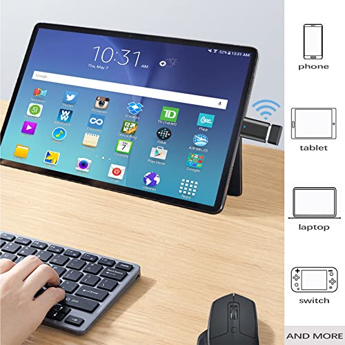 Mindorlen Usb C To Usb Adapter 3.1 Gen 2, 10Gbps Usb To Usb C Adapter, Usb-C Male To Uab 3.0 A Female Usb 3.2 Type C Otg Converter For Macbook Pro Laptop Pc Imac Ipad Air #TOP4