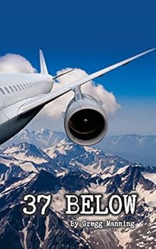 Paperback Thirty Seven Below Book