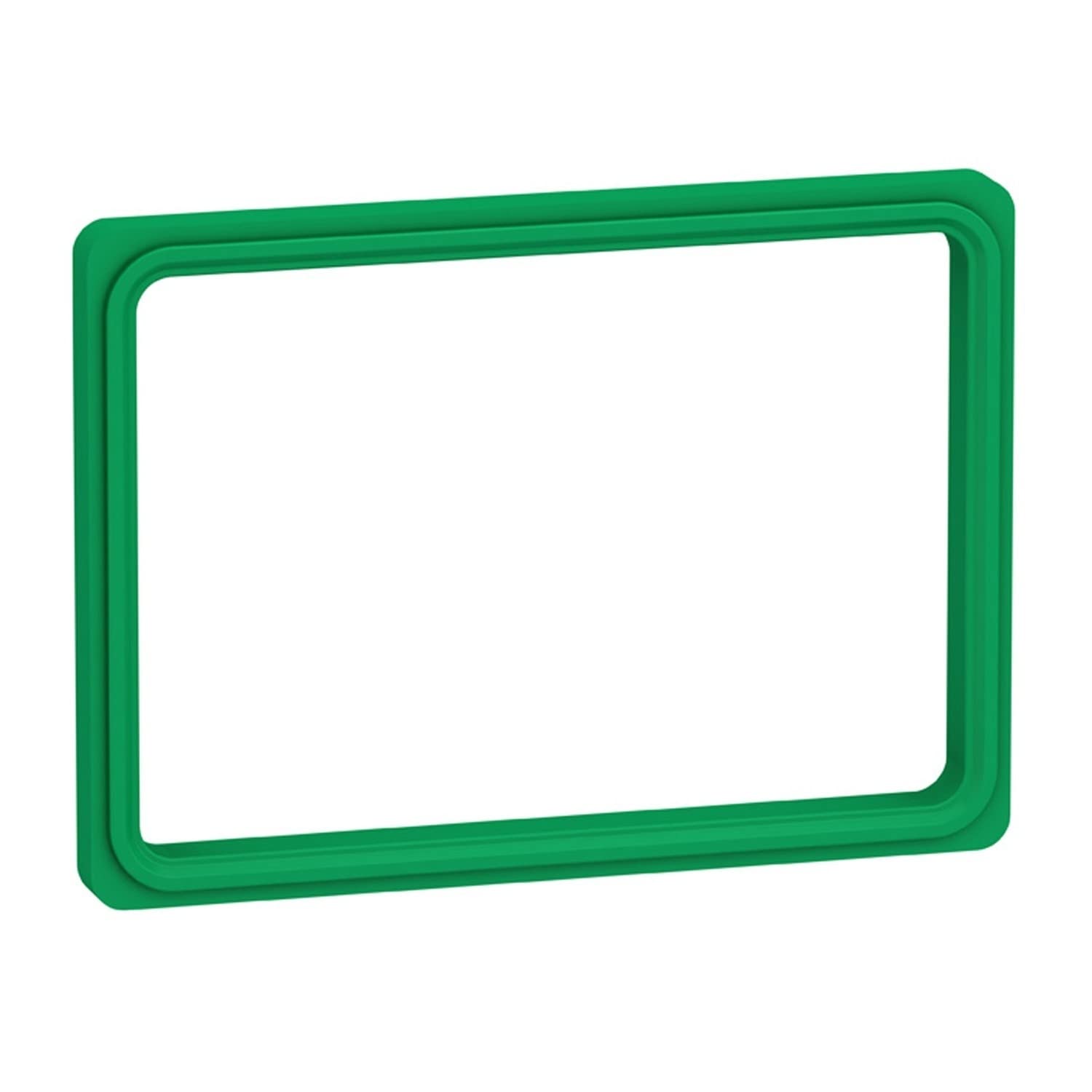 Adaptateur HMIZSADCO1 Schneider pour écran STO 4,3 dans découpe 3,4