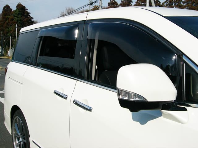 Amazon | オックスバイザー SPORTY CUT フロント ハイゼットカーゴ