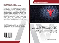 Der Sozialraum in Der Entwicklungszusammenarbeit 3639874714 Book Cover