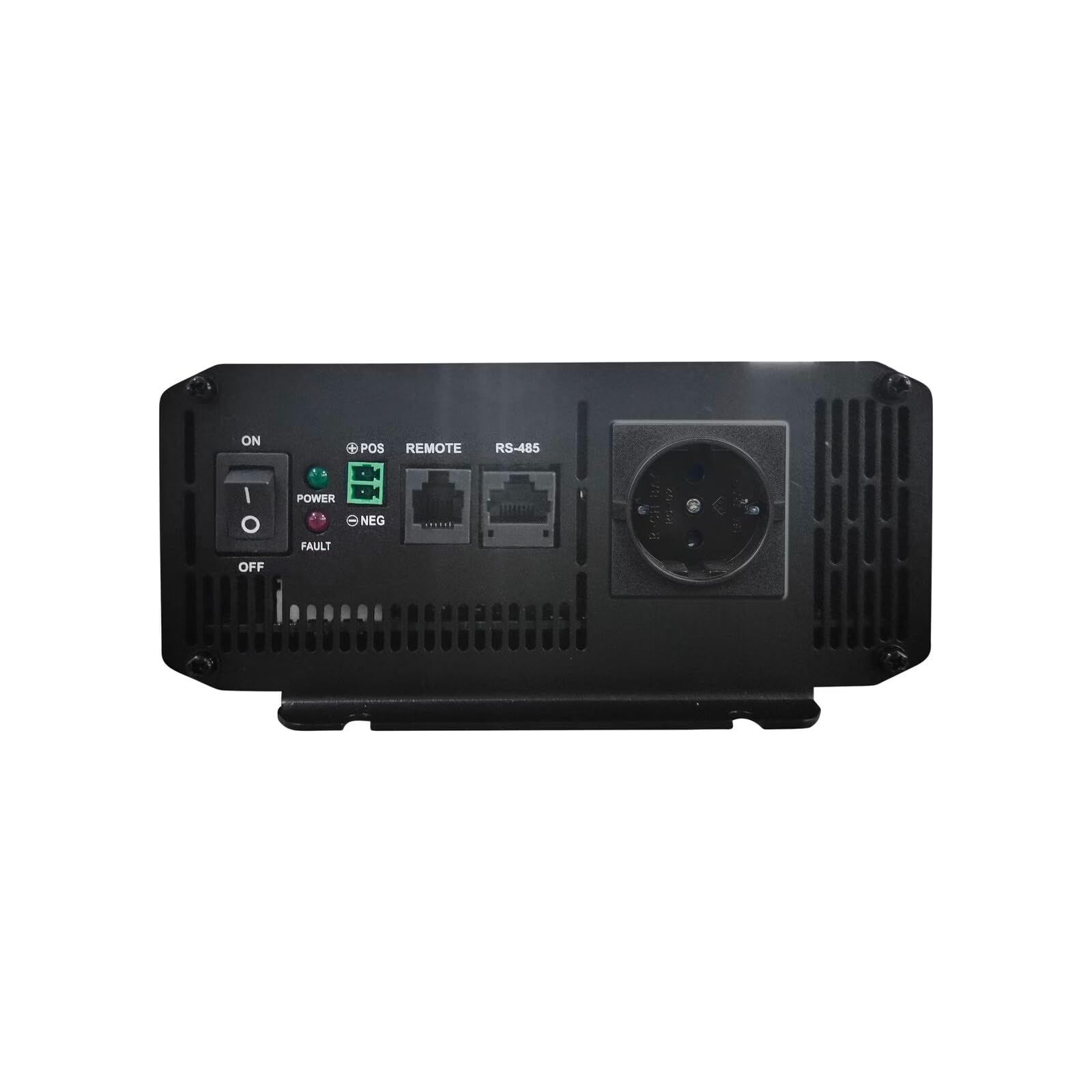 Inverter Onda Sinusoidale Pura 1000W 48V A 230V - EPEVER IPT, Per Impianti Off-Grid - Foto 2