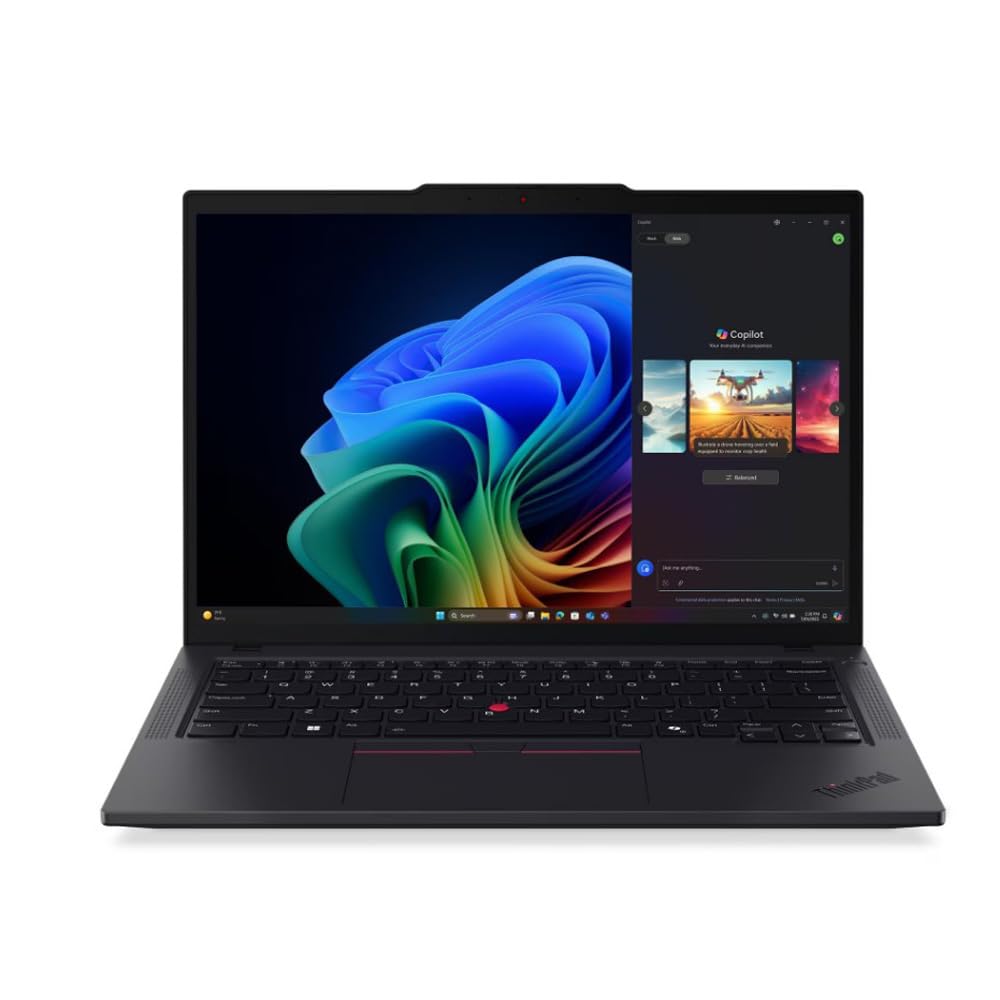 Amazon.com: Lenovo ThinkPad T14 Gen 6 21QJ00CSUS 14