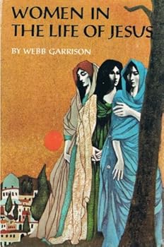 Unknown Binding Women in the life of Jesus Book