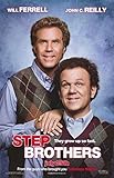 MariposaPrints 65685 Step Brothers Movie Will Ferrell, John C. Reilly Decor Wall 36x24 Poster Print