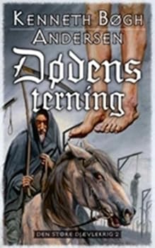 Dødens terning - Book #2 of the Den Store Djævlekrig