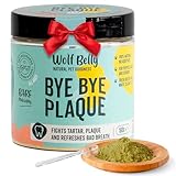 Wolf Belly Natural Pet Goodness