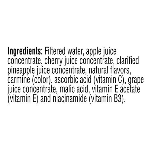 Image of Tropicana Juice, Fruit Medley, 10 Fl Oz (Pack of 15)