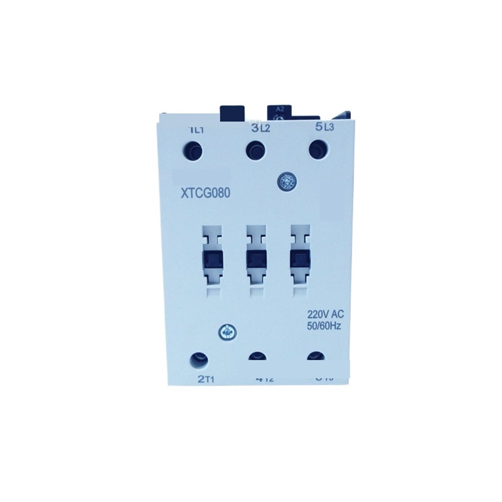 FPJQOBJC AC Contactor XTCG080