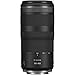 Canon RF 100-400mm f/5.6-8 IS USM Lens | Lightweight Telephoto Zoom with Optical Image Stabilization, Fast Nano USM AF & Compact Design | For Wildlife & Sports Photography (5050C002) + 64GB Card + Bag