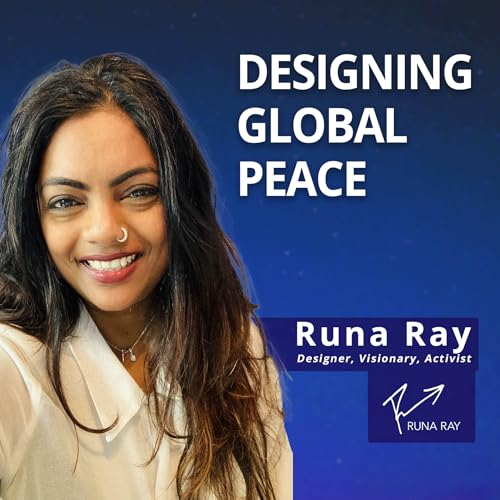 Runa Ray: Stitching Together a Fashion Revolution