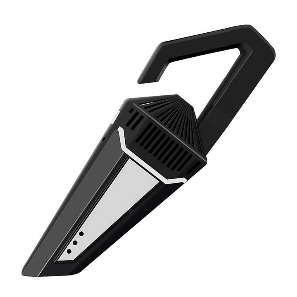 Aspirateur de voiture à portée de main pour garder un habitacle sain en voyage en famille