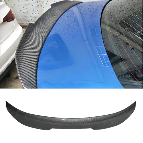 Trunk Spoiler for 2006-2011 BMW E90 3-Series 4 Door & 2008-2012 M3 Sedan