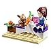 LEGO Juniors/4+ Mia's Organic Food Market 10749 Building Kit (115 Piece)