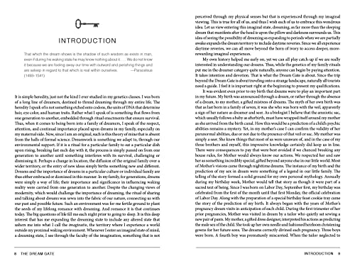 The Dream Gate: Understand Your Dreams, Empower Your Life