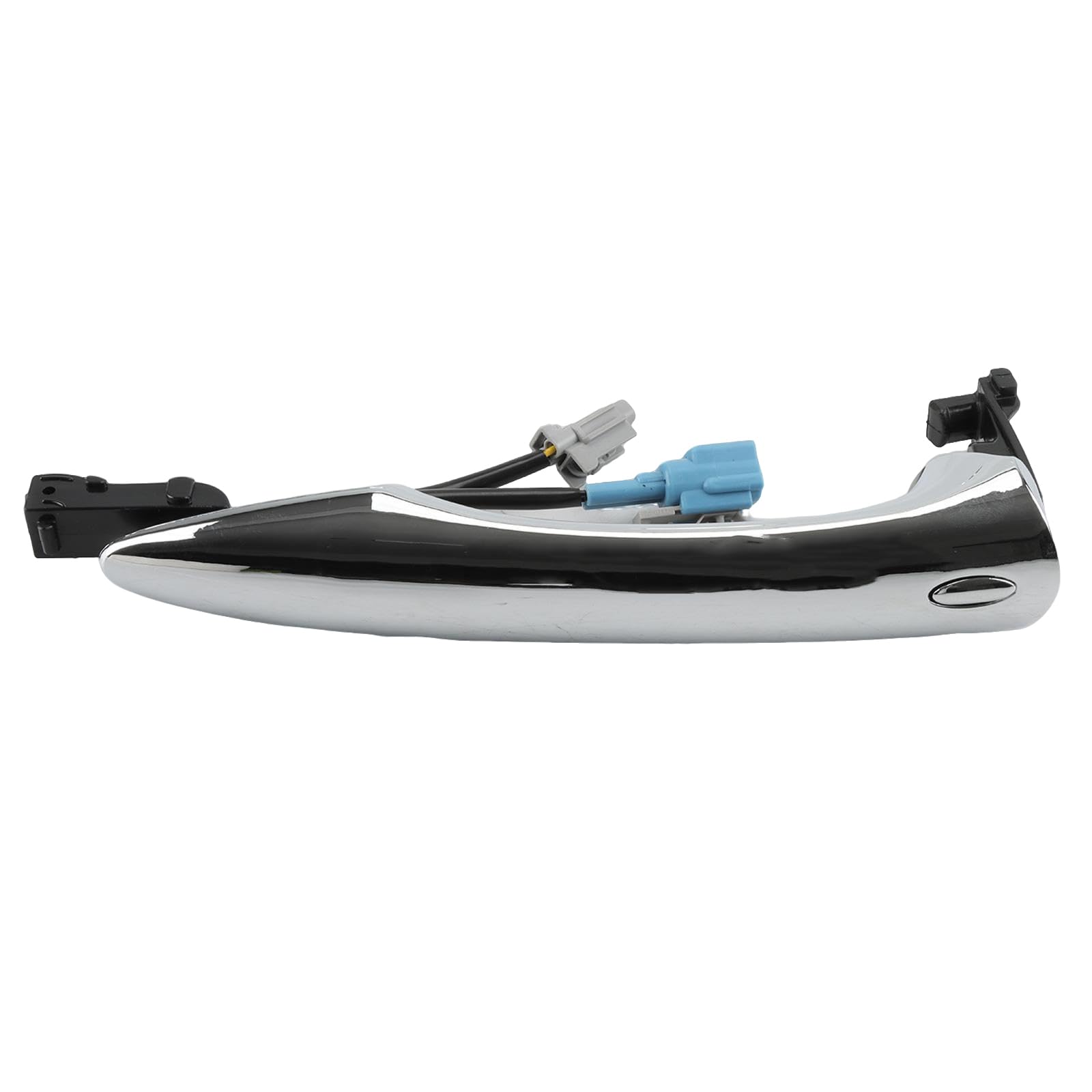 Amazon.com: ZUDZUW 80640-1LA0D Exterior Door Handle Driver Side