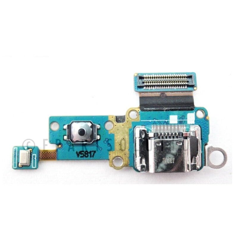 ePartSolution for Tab S2 T710/T715 USB Charger Charging Port Dock Connector Micro USB Dock Port Replacement for Samsung Galaxy Tab S2 8.0 SM-T710/T715 USA
