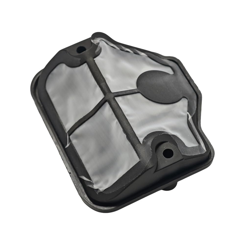 Tuyau de filtre à air de rechange pour réparer le carburateur de tronçonneuse 137