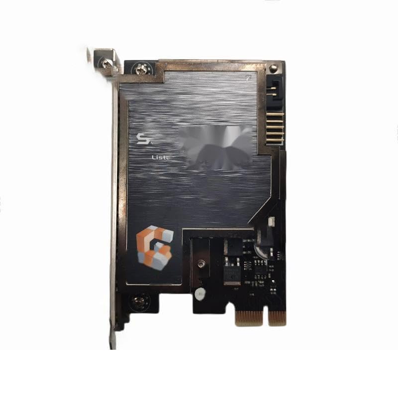 SUPREMEFX Sound Card SUPREMEFX II