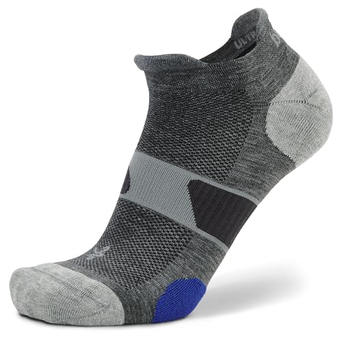 Balega Ultraglide Cushioning No Show