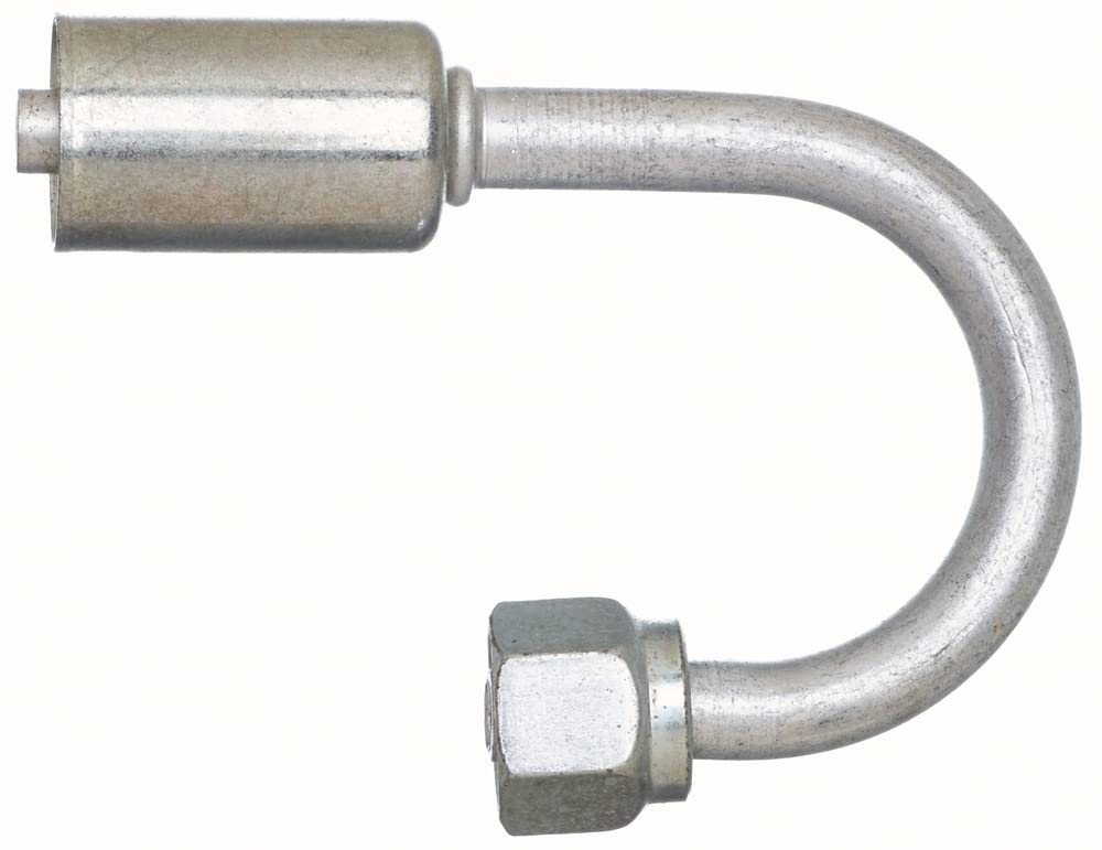 Gates G45610-0606 A/C Coupling pour réparer les fuites de climatisation
