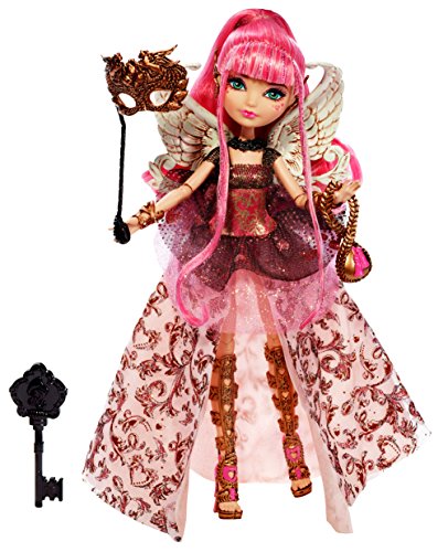 Ever After High Thronecoming C.A. Cupid Doll