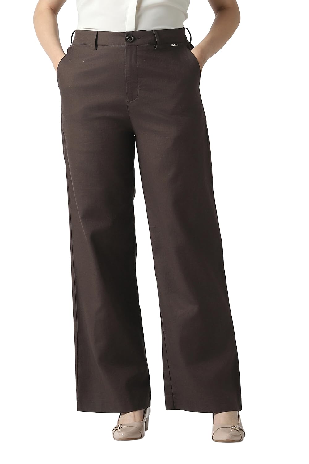 van heusen Women Casual Pants-picture-28