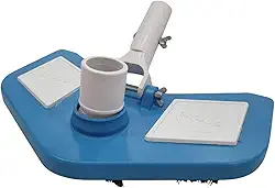 Aspirador de Piscina com Escova Stylus