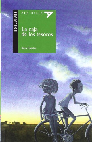 La caja de los tesoros: 85 (Ala Delta - Serie verde) La caja de los tesoros: 85 (Ala Delta - Serie verde)