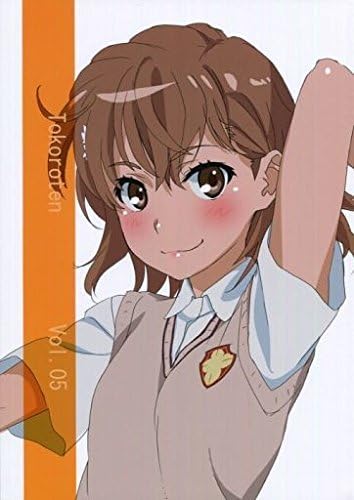 Amazon Co Jp Tokoroten Vol 5 とある科学の超電磁砲 他 太古の月 田中雄一 アニメーター本 スタッフ本 コミックマーケット93 C93 ホビー 通販