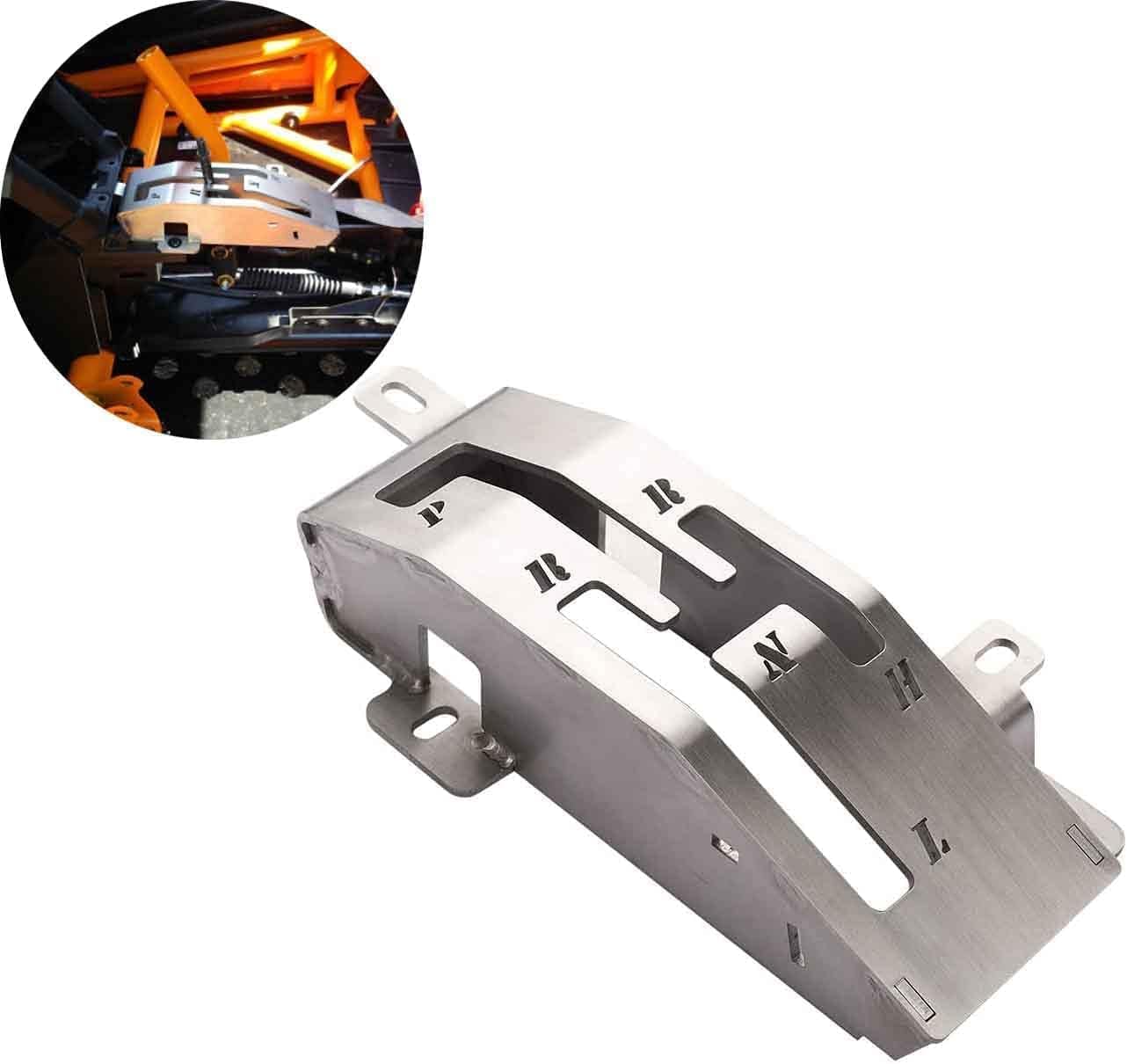 Super ATV Quick Shifter Gate for Can-Am Maverick X3 (2017-2019) Quick Shifter Gate for Can-Am Maverick X3