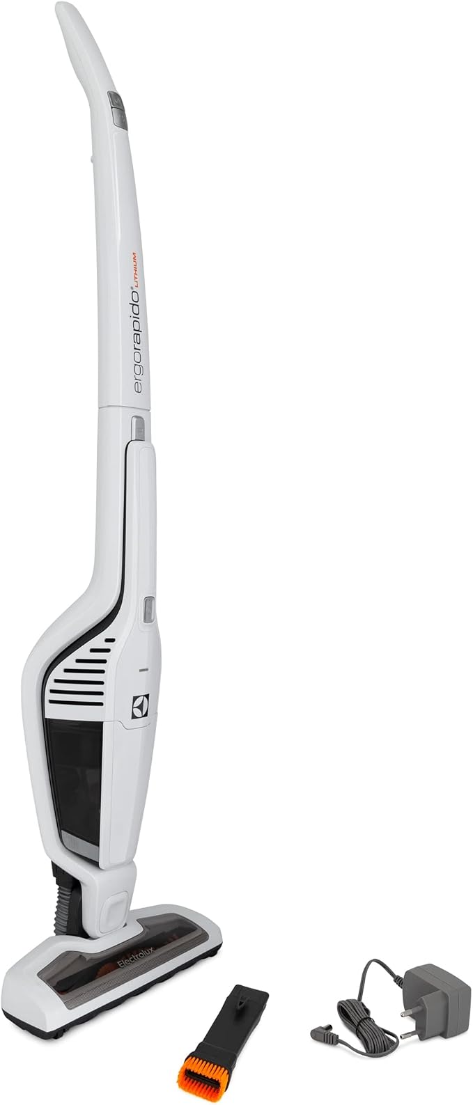 Aspirador Vertical Electrolux Ergorapido ERG21 2 em 1 Bivolt